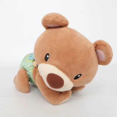 Peluche (Interaktivní) de VTech