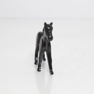 Leksaksdjur (Svart) från Playmobil