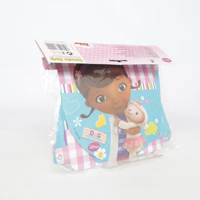 Guirlande (Doc McStuffins / HAPPY BIRTHDAY) de Disney