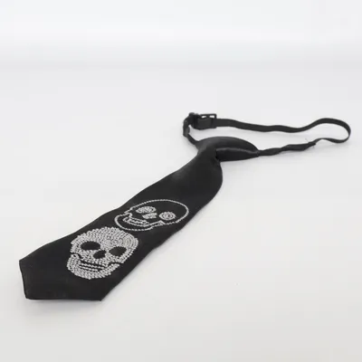 Tie (Black) from H&M Polyester