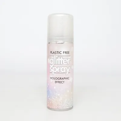 Peinture aérosol (Holographic Effect)