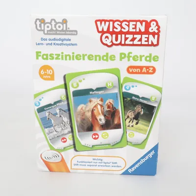 Bordspel van Tiptoi