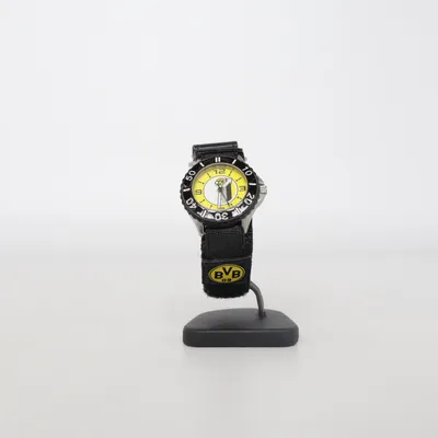Wristwatch (Madison) from Borussia Dortmund