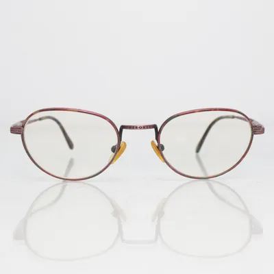 Lunettes (Violet) de Cherokee