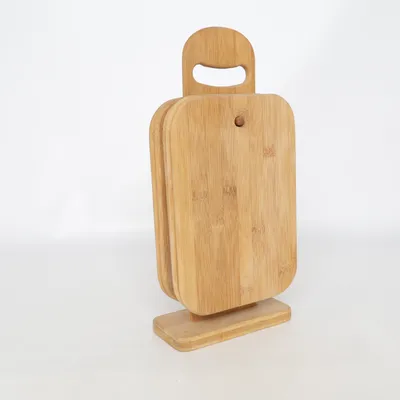 Chopping board (Brown)
