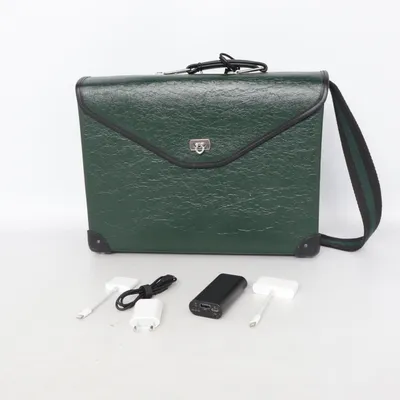 Laptoptas (Holger) van Holger