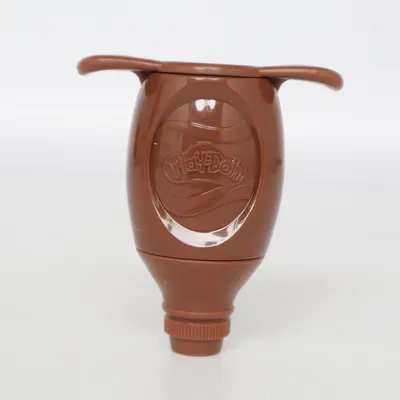 Leksak (Brun) från Play-Doh