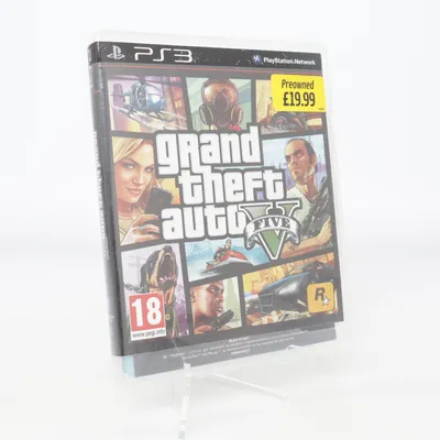 TV-spel