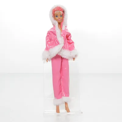 Docka (Rosa, Vit) från Hasbro