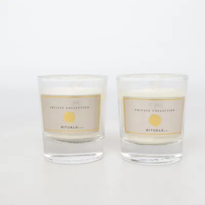 Bougie  (Sweet Jasmine) de Rituals