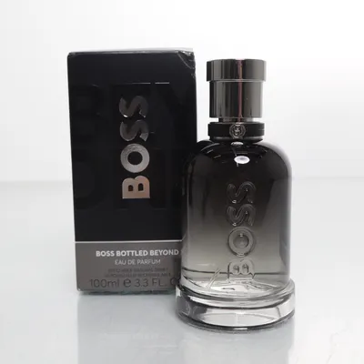 Eau de parfum (BOTTLED BEYOND) fra Boss