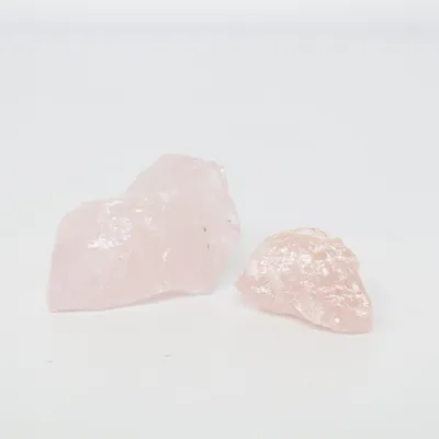 Decorative stones (Pink)