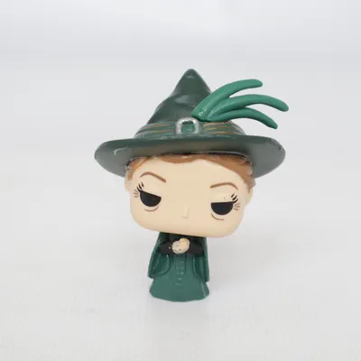 Actiefiguur (Groen) van Funko Pop!
