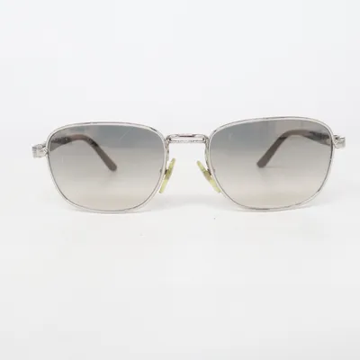 Solglasögon (Silverfärgad, Svart) från Persol