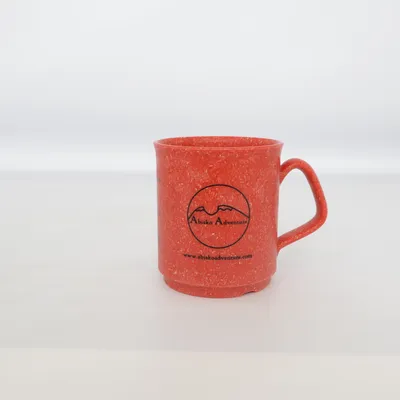 Mug (Red) from A.S. Adventure