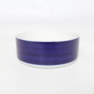 Schaal (Wit, Blauw) van Rosenthal