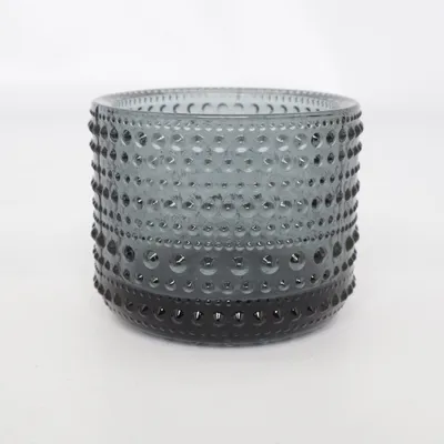 Ljuslykta (Blå) från Iittala