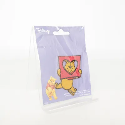 Stickers (Yellow, Red) from Disney
