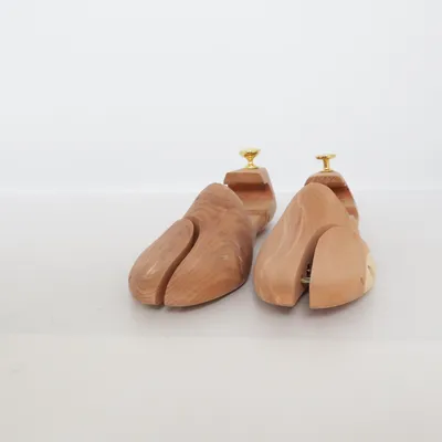 Embauchoirs (Marron)