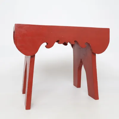 Kruk (Rood)