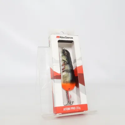 Leurre de pêche (Atom Pro) de Abu Garcia