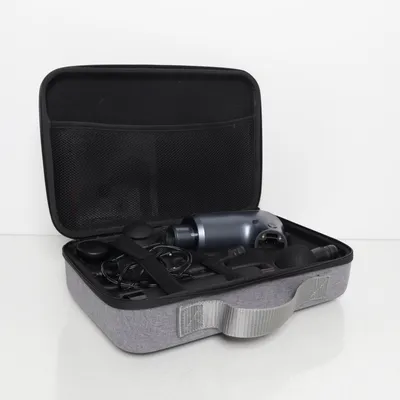 Massageapparat (Svart, Flerfärgad) från Gymstick