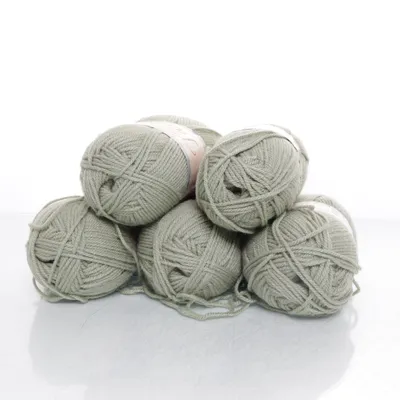 Garn (Tanja) från Järbo Garn