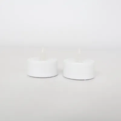Bougie LED (Blanc)