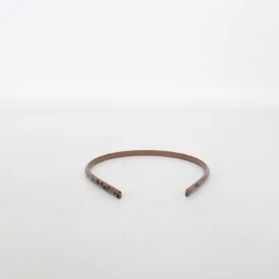Diadem (Brown)