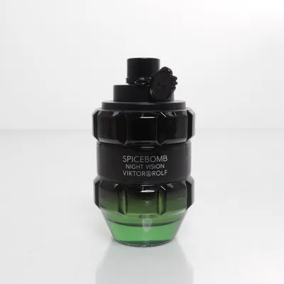 Eau de Toilette (Spicebomb) från Viktor & Rolf