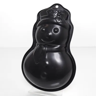 Juldekoration (Svart)