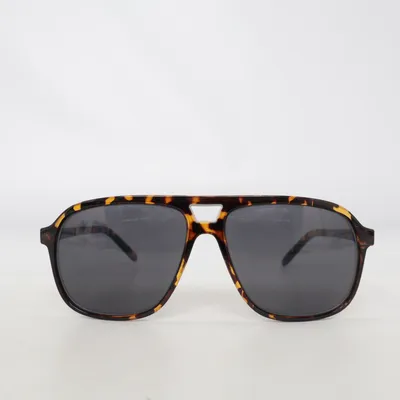 Sunglasses (Brown, Multicolored) from Montini