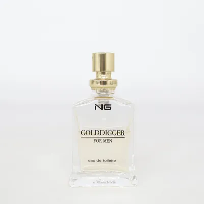 Eau de Toilette van NG