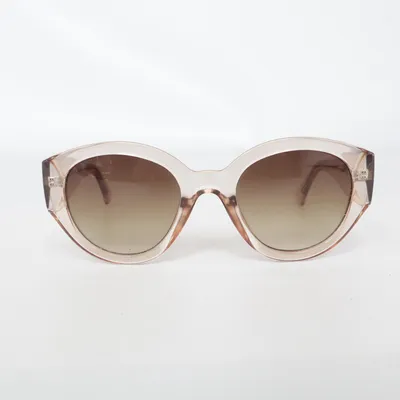 Sunglasses (Pink) from A. Kjærbede