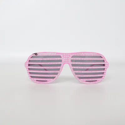 Costume accessories (Pink)