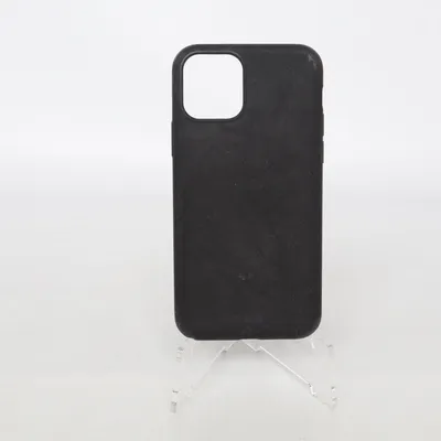 Mobilskal (Svart) från Holdit