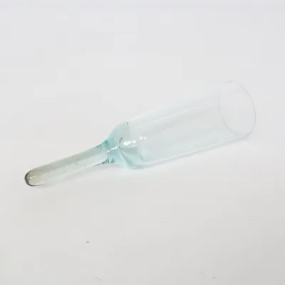 Champagneglas (Transparent)