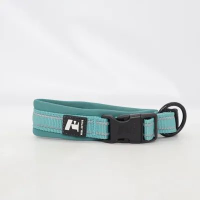Dog collar (Blue) from Feel Active