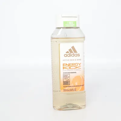 Duschkräm från Adidas