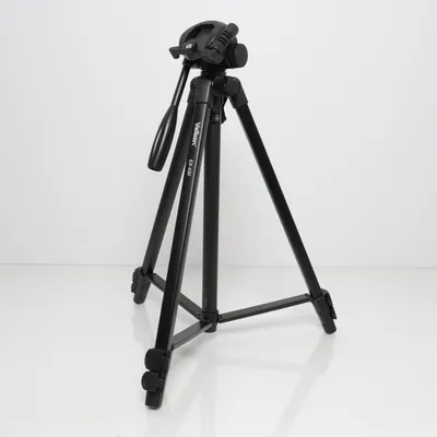 Camerastatief (Zwart) van Velbon