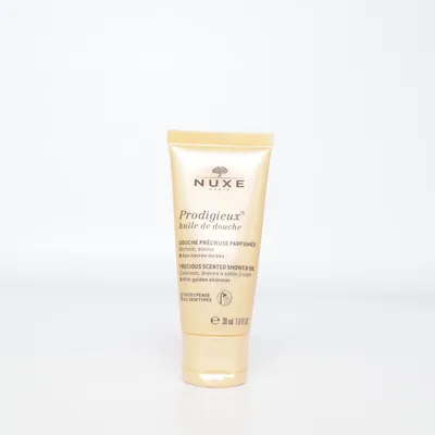Huile de douche (Prodigieux) de NUXE