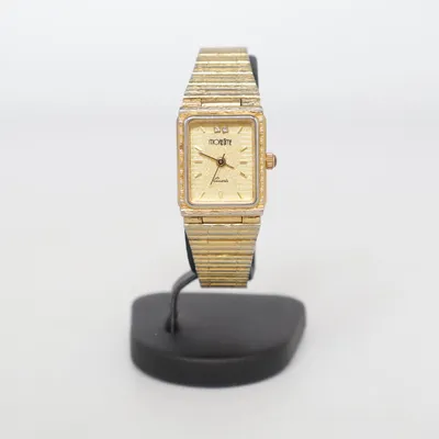 Wristwatch (Gold) from Moretime