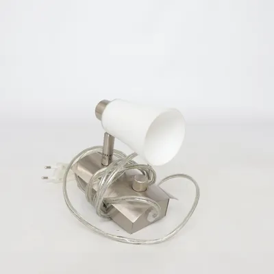 Wandlamp (Zilver, Wit) van Nordlux