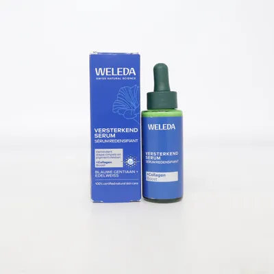 Serum (Versterkend Serum) från Weleda
