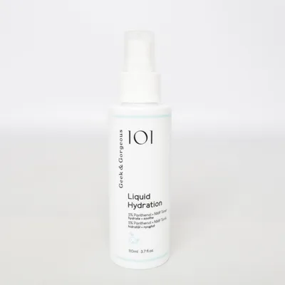 Toner från Geek & Gorgeous