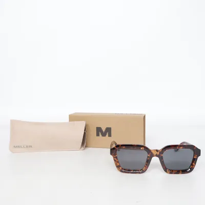 Solglasögon (Brun) från Meller