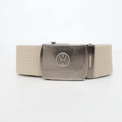 Bälte (Beige) från Volkswagen