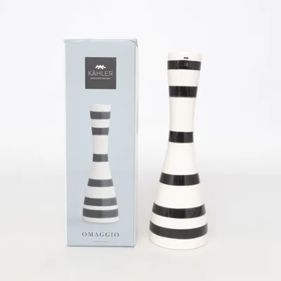 Candlestick (Omaggio) from Kähler