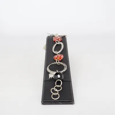 Bracelet (Argent, Multicolore) de Pearls for Girls Métal inconnu