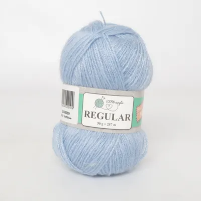 Yarn (Regular) from Regular Acrylic